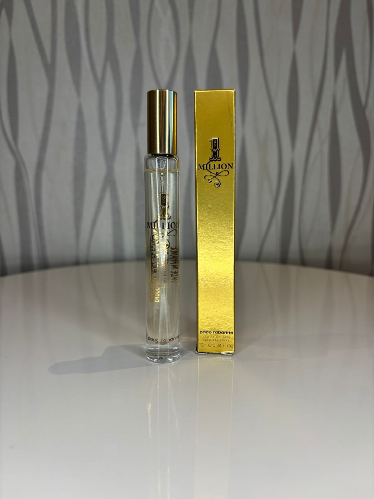 mini Scandal Pour Homme